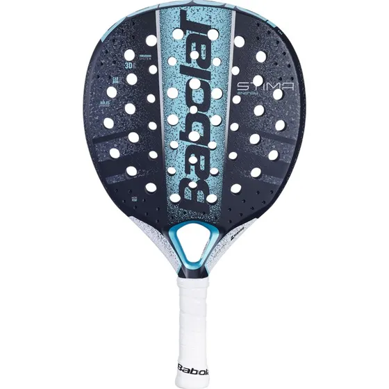 Babolat Stima Energy Dame Padelbat, 335 g, 36 mm