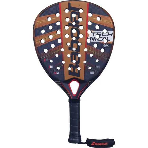 Babolat Technical Viper 2024 Padelbat