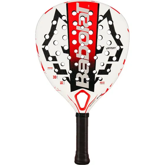 Babolat Technical Veron Juan Lebrn 2.5 2025