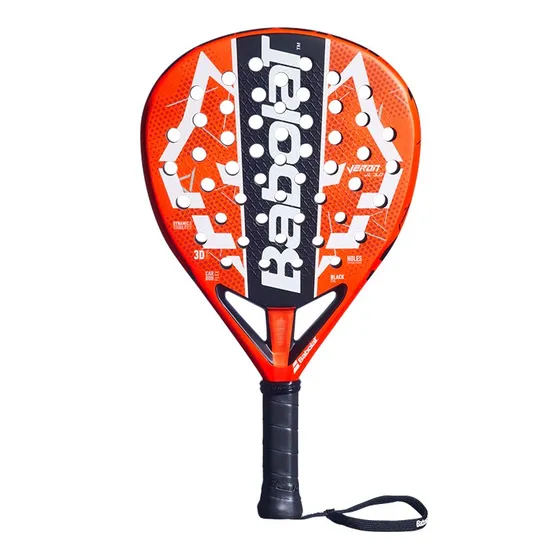 Babolat Technical Veron Juan Lebrón 3.0 Padelbat
