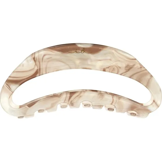 invisibobble Clipstar Amber Glow Hårklemme XL