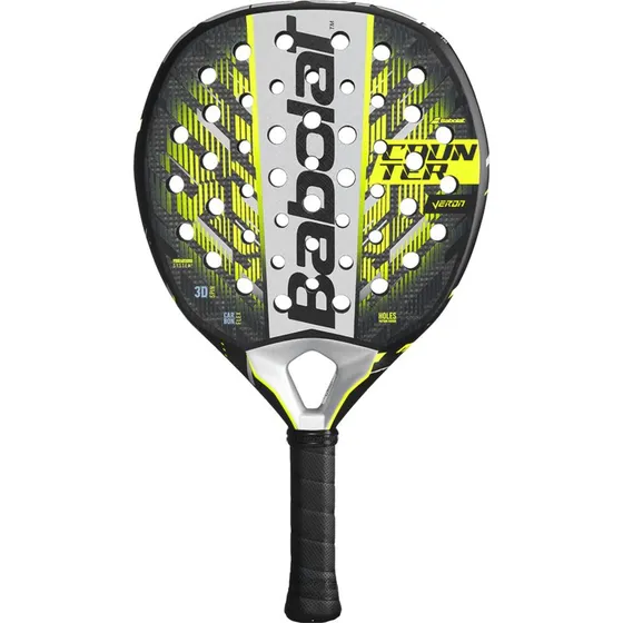 Babolat Counter Veron 2025 Padelbat