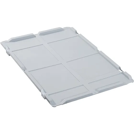 Diesella Hængsellåg til Eurobox NextGen 600x400 mm
