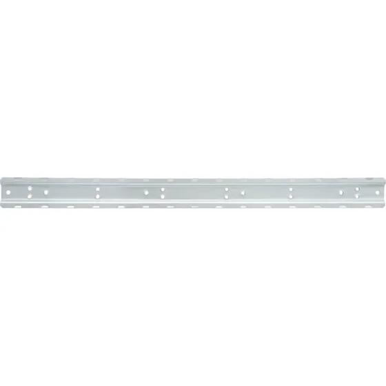 Diesella Vægophæng 600x50x3mm til Reolkasser 1.0/2.0/3.0