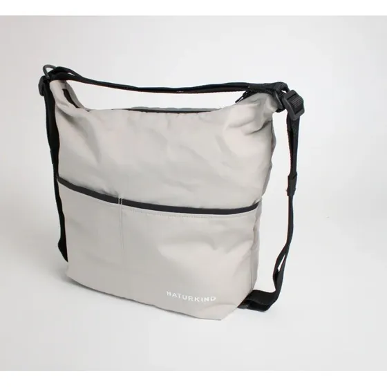 Naturkind Pusletaske Midi Creme