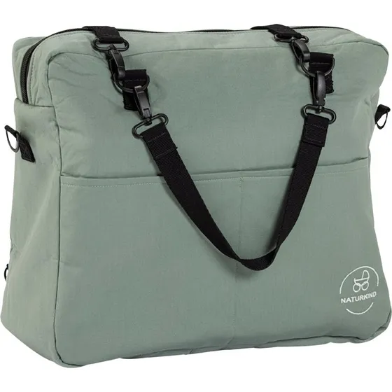 Naturkind Pusletaske - Jade
