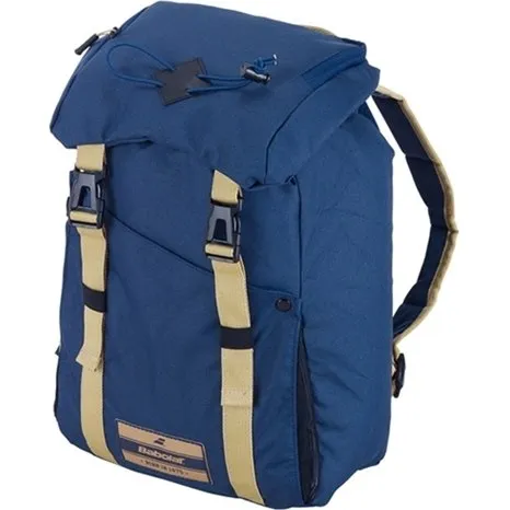 Babolat Junior Ketsjer-rygsæk til børn – Navy