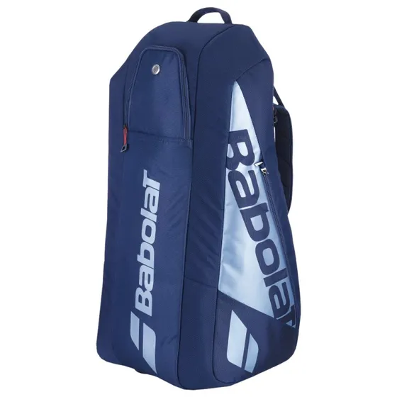 Babolat Pure Drive ketcherholder x6 – Navy