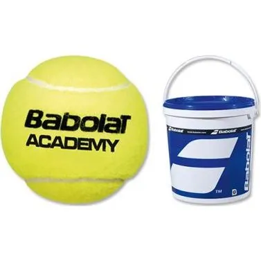 Babolat Gold Academy Spand 72 trykløse tennisbolde