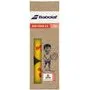 Babolat Red Foam 3-pak (Stage 3)