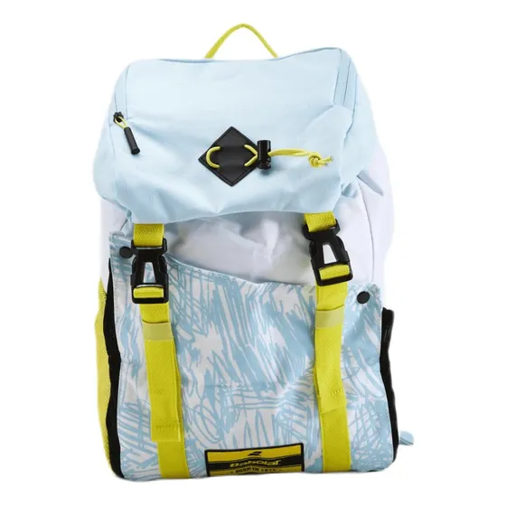 Classic Backpack Jr Hvid