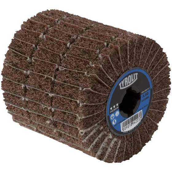 Tyrolit Premium Spiral Kombi Valse 100x100x19,1 mm