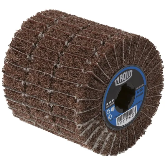 Tyrolit Premium Spiral Kombi Valse 100x100x19,1 mm