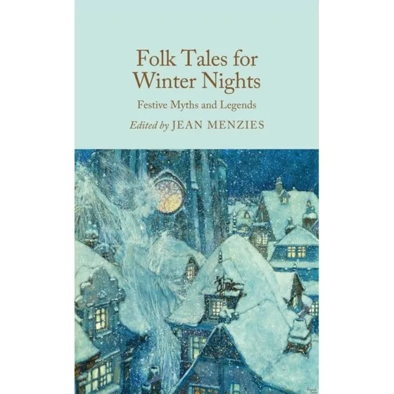 Folk Tales for Winter Nights - Jean Menzies