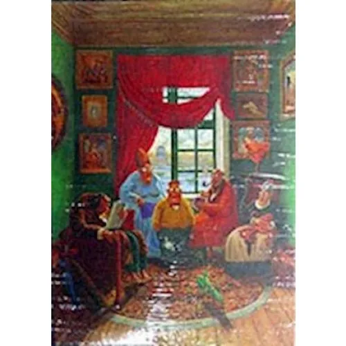 Gary Larson: The Complete Far Side - Deluxe Collector's Edition