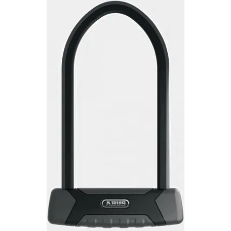 ABUS Granit X-Plus 540 bøjlelås 230 mm med beslag