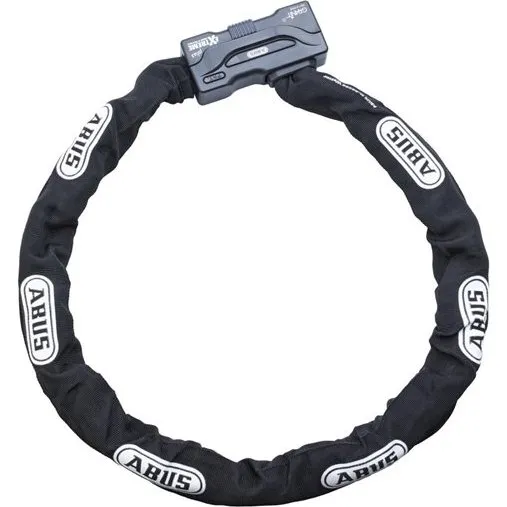 Abus Granit Extreme 59 XPlus 12 mm kædelås 140 cm (sort)