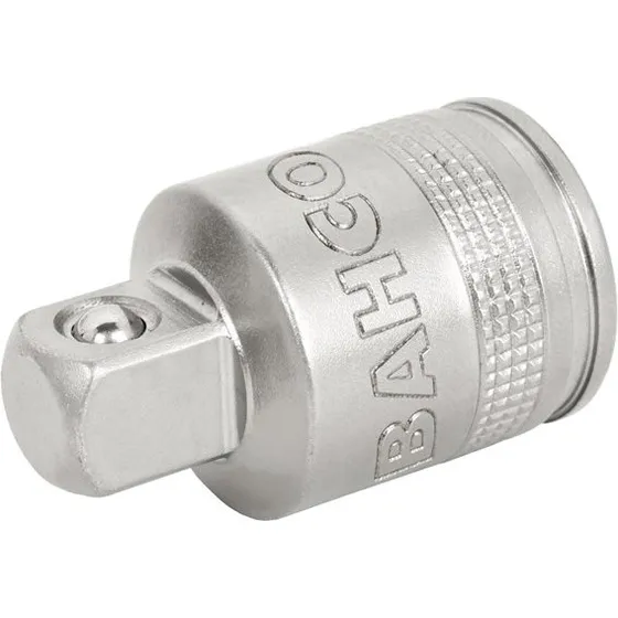 Bahco 8171 adapter/forlænger 1/2" til 3/8"