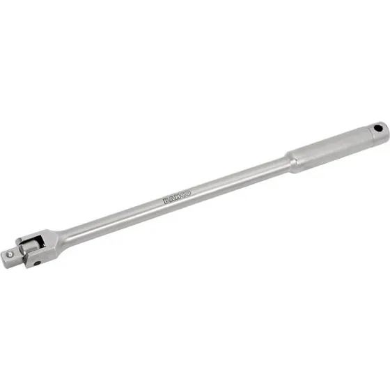 Bahco 1/2" ledhåndtag 24 600 mm med svingbart hoved