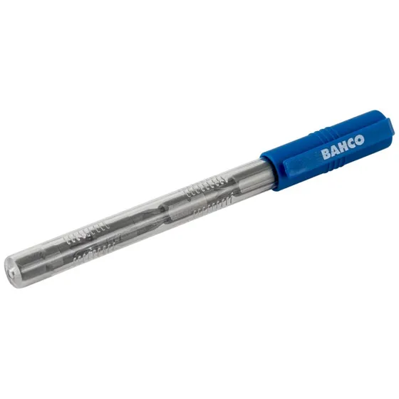 Bahco PZ2 Bitsæt 1/4" x 25mm - 5 stk. i penholder