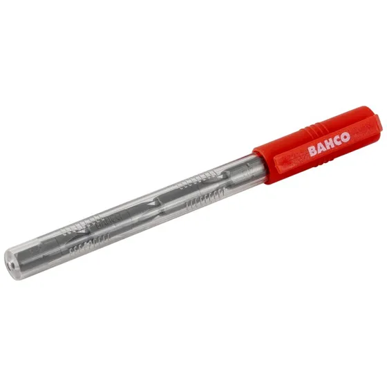 Bahco PH2 Bits 1/4" x 25mm - 5 stk i penholder