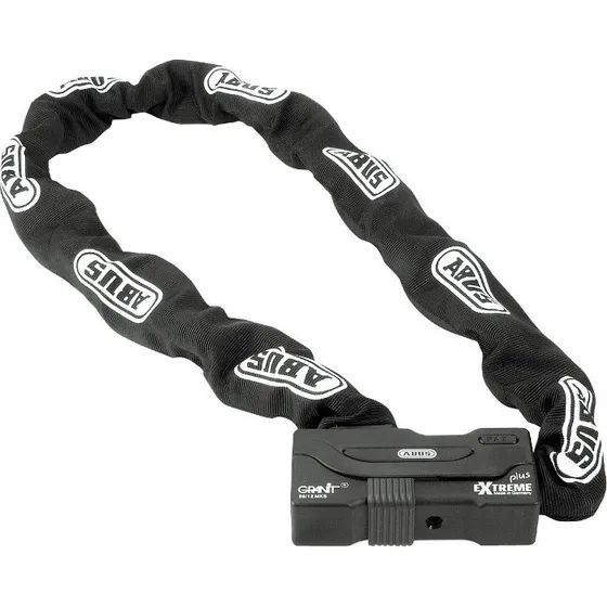Abus Granit Extreme 59 XPlus kædelås 110 cm – Level 20