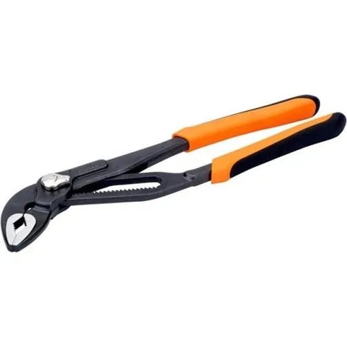 Bahco 7223IP Quick-adjust vandpumpetang 200 mm