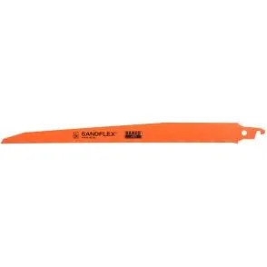 Bahco reserveklinge 7 TPI til stiksav type 321