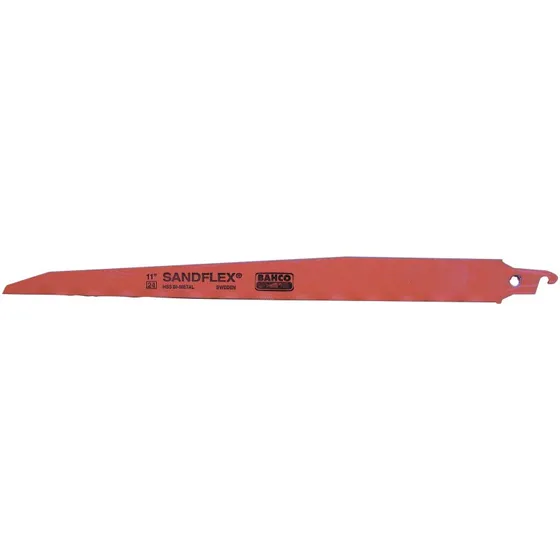 Bahco Klinge til stiksav 18 TPI 321321-7-SB
