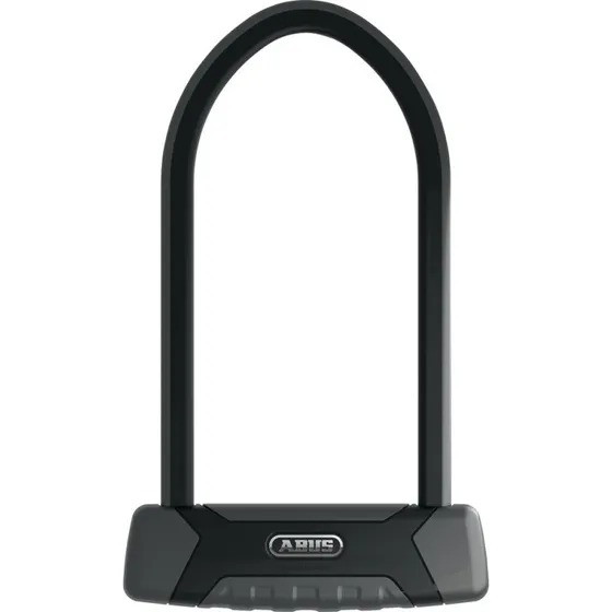 ABUS Granit X-Plus 540 bøjlelås 300 mm, sort
