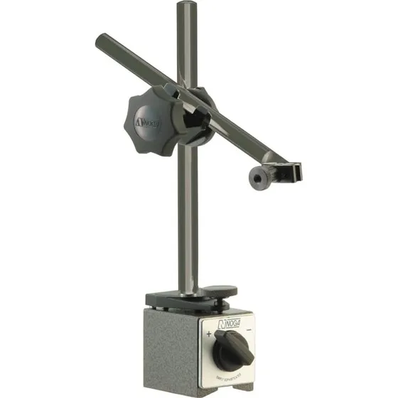 NOGA Magnet Målestativ PH2040 med finjustering
