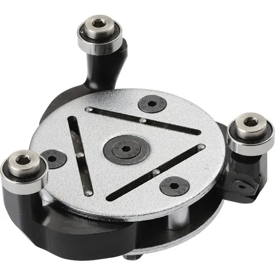 Noga PC2000 Spider Burr til 3-4" rør