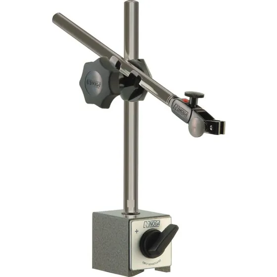 NOGA Magnet Målestativ PH6400 med finjustering og urholder