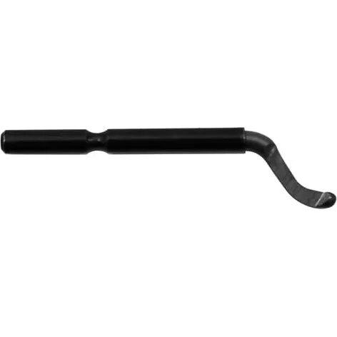 NOGA afgraterklinge BS1016 S10 Carbide 62-64Rc