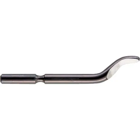 NOGA S101 HSS afgraterklinge BK1010 (62-64Rc)