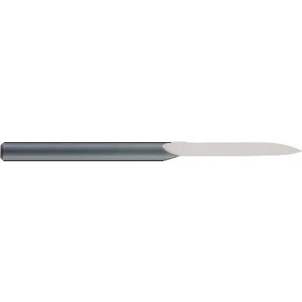 NOGA BD5010 Triangulær Skrabeklinge 2,5x50 mm 60°