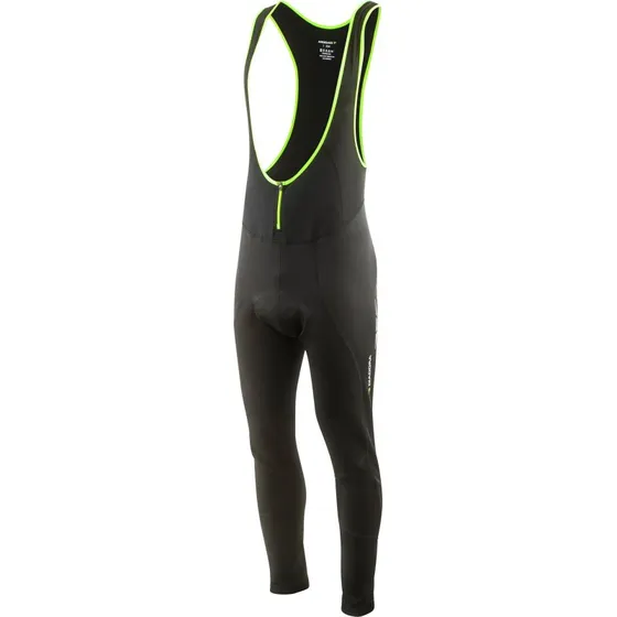 Diadora Winter Bibtights med seler og indlæg