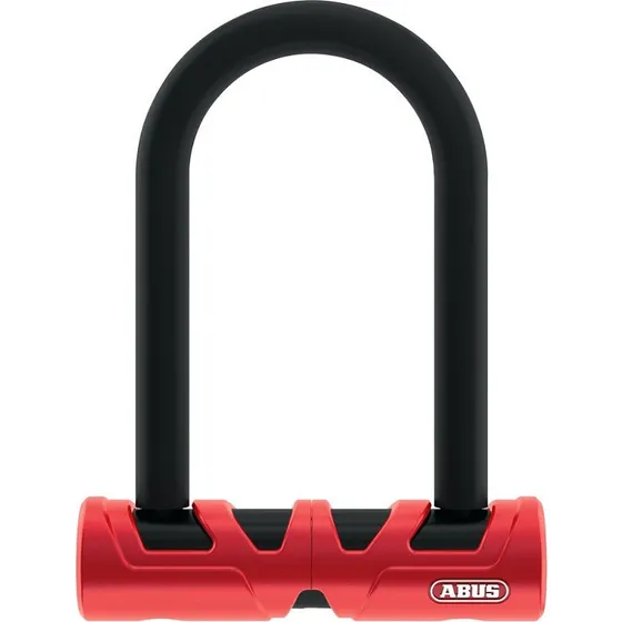 Abus Ultimate 420/150 HB140 bøjlelås – kompakt & sikker