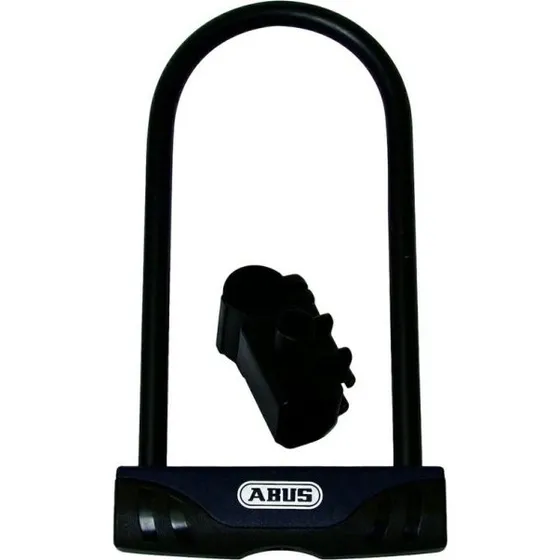 Abus Facilo 32 U-lås 32/150HB230+USH32, sort