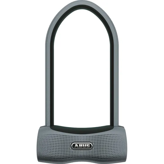 Abus 770A SmartX USKF bøjlelås med Bluetooth, 300 mm
