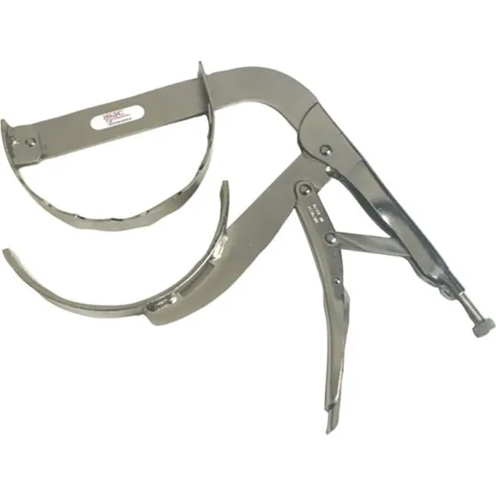 Masc Tagrendetang Quickgrip RNZ28 280mm