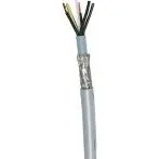 JZ603-CY Styrekabel 4G1,5 3-NORM TR