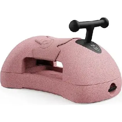 Scoot And Ride My First - Rose (3-i-1 gåvogn & ride-on)