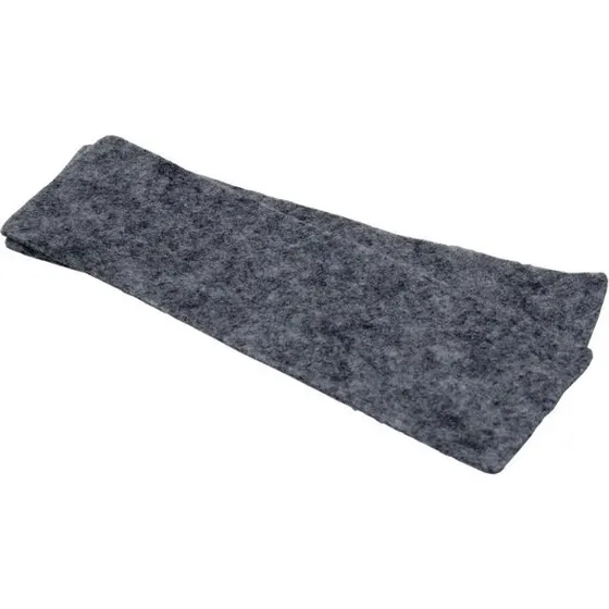 Bi-Office Refill til tavlevisker, 14x4cm (10 stk)