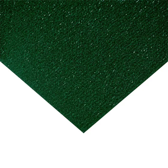 Astro Turf Matting skrabemåtte 55 x 90 cm - Grøn