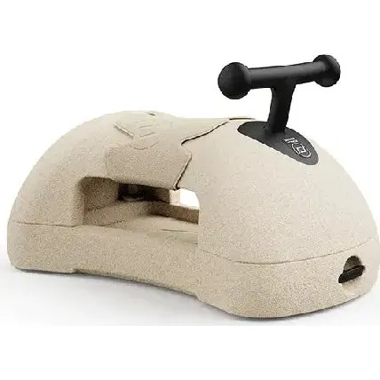 Scoot & Ride My First 3-i-1 Gvogn - Sand