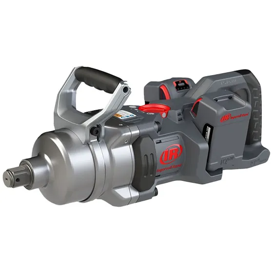 Ingersoll Rand W9491 1" Slagnøgle 2x20V 4000Nm