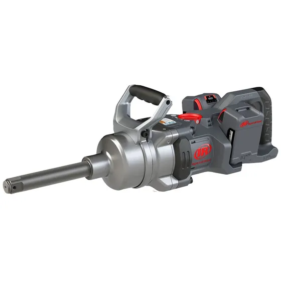 Ingersoll Rand W9491 Slagnøgle 1" 4000Nm 2x20V Solo
