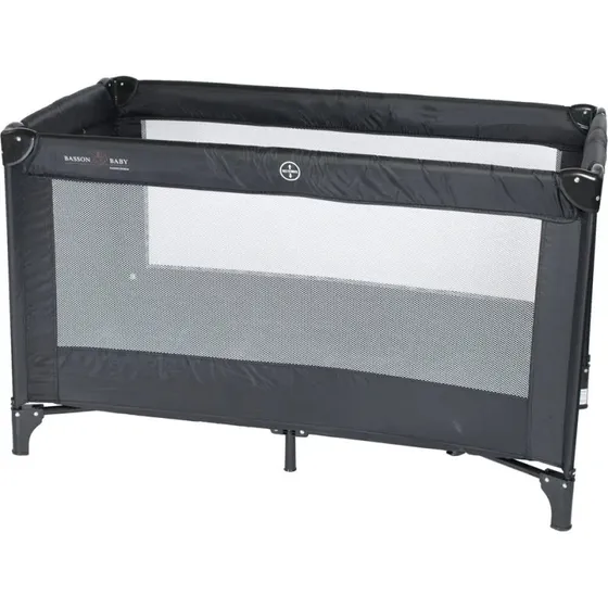 Basson Rejseseng 60x120 med transporttaske