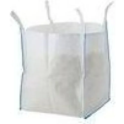 Big Bag 91x91x104 cm med 4 stropper - 1500 kg kapacitet